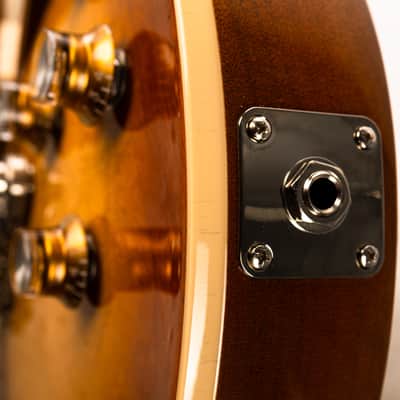 Gibson Les Paul Classic, Honey Burst | Demo image 22