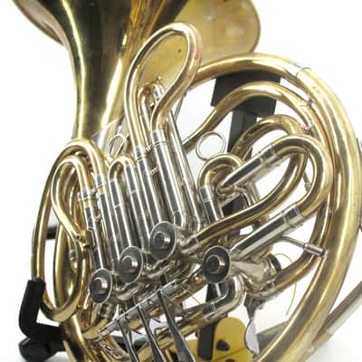 Reynolds Contempora Double French Horn image 4