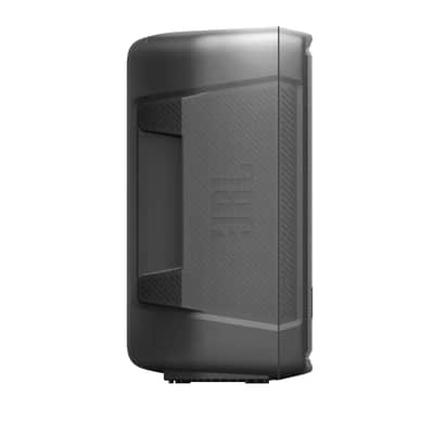 JBL IRX108BT Powered 8-inch Portable PA Loudspeaker With Bluetooth (IN STOCK) image 4