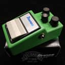 Ibanez TS9 Tube Screamer