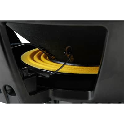 RCF L18P400 18" 2000W Sub-Woofer Professional DJ / Club Speaker image 9