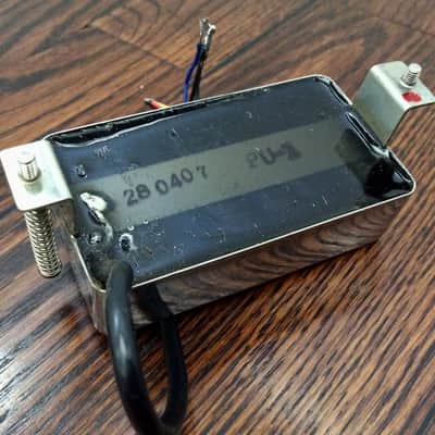 1978 IBANEZ SUPER 80 FLYING FINGERS “TRI SOUND”  HUMBUCKER PICKUPS VINTAGE MAXON image 6