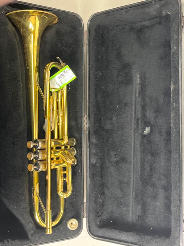 Conn 22B Gold Tone image 1