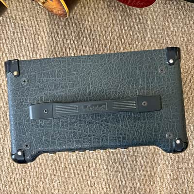 Marshall JVM1C Combo 50th Anniversary 2012 image 2