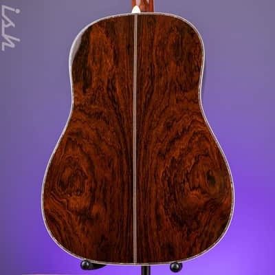 Martin D-45 1937 Project 91-6 image 12
