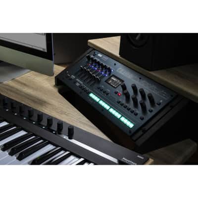 Korg OPSIXM Opsix Module Altered FM Synthesizer image 10