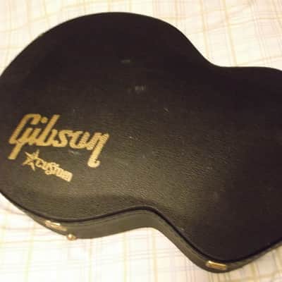 2009 Gibson ES-335  Larry Carlton Signature image 9