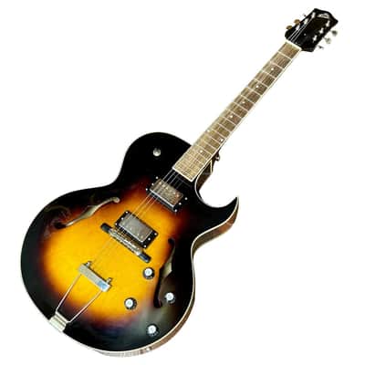 The Loar LH-280 | Reverb