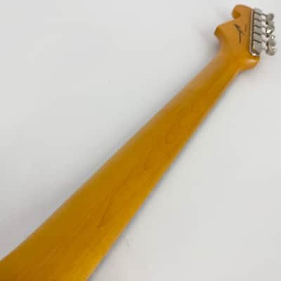 2023 Fender Michael Landau Coma Stratocaster - Coma Red image 6