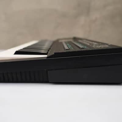 Yamaha DX7 II FD Digital Synthesizer w/ DX100 #58880 image 10