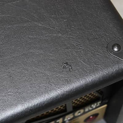 EVH 5150 III EL34 3-Channel 50-Watt Guitar Amp Head 2022 - Black image 9