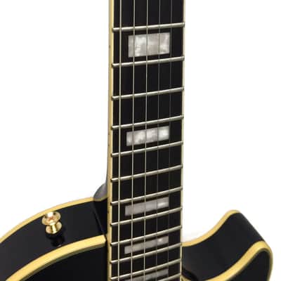 Epiphone Bjorn Gelotte Les Paul Custom Outfit Ltd Ed Electric Guitar image 5