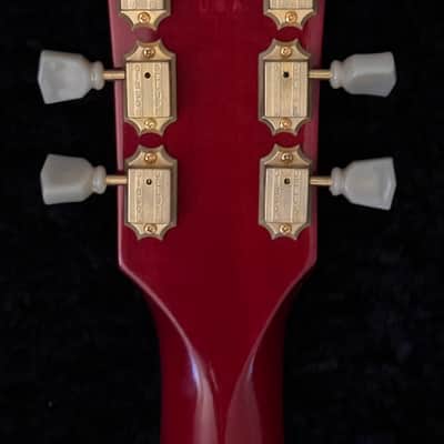Gibson Les Paul Studio Plus 2001 image 7