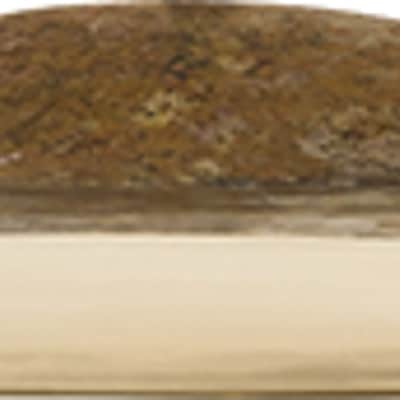 MEINL B18DUC 18" Byzance Dual Crash ExtraDry image 2