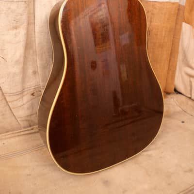 Epiphone El Dorado 1965 Natural image 10
