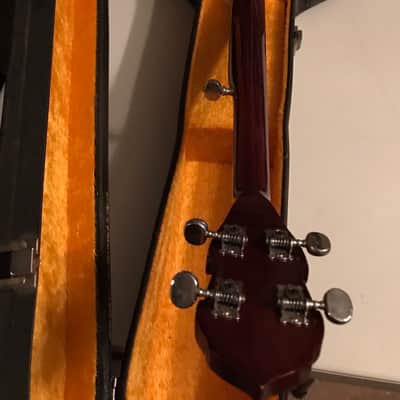 Bently Banjo 5 string image 3