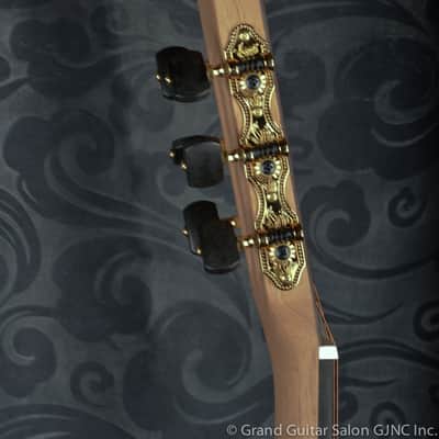 Raimundo Romantica Classical Guitar 2019, Model-1900 image 6