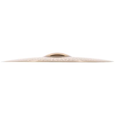Meinl Pure Alloy Custom 18“ Medium Thin Crash PAC18MTC image 3