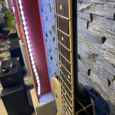 Duesenberg Starplayer TV Pearl - Ice Pearl image 3
