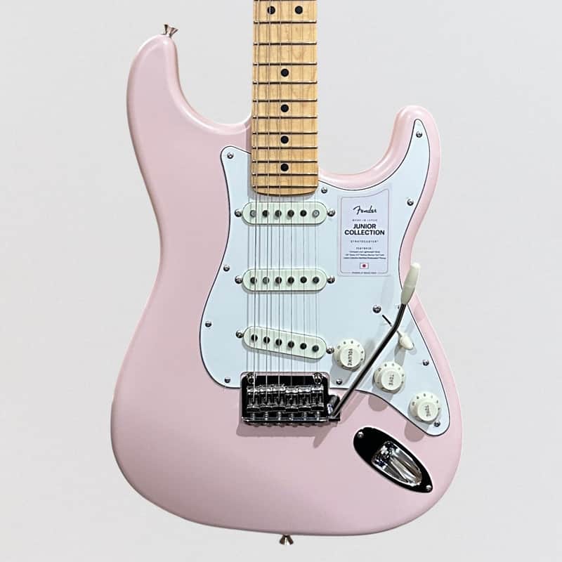 Fender MIJ Junior Collection Stratocaster | Reverb Canada