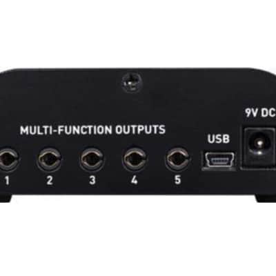 Source Audio SA164 Neuro Hub image 3