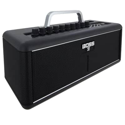 Boss Katana-Air Wireless Guitar Amplifier image 13