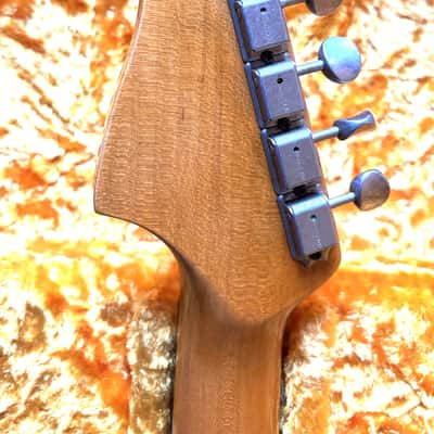 Fender Custom Shop 1962 JAZZMASTER JRN Journeyman Relic 2022 - Shell Pink image 15