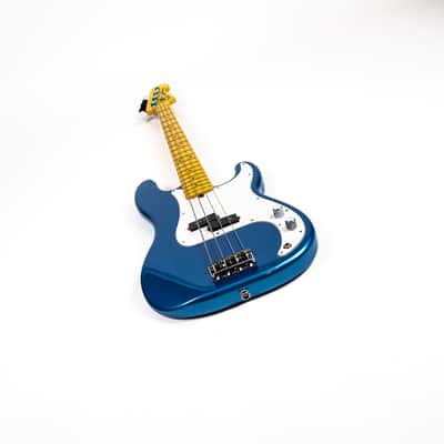 Fender American Special Precision Bass Owned by Matt Freeman Of Rancid image 3