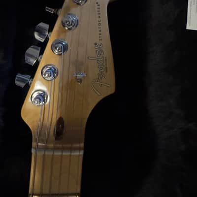 American Fender Stratocaster 2016 image 6