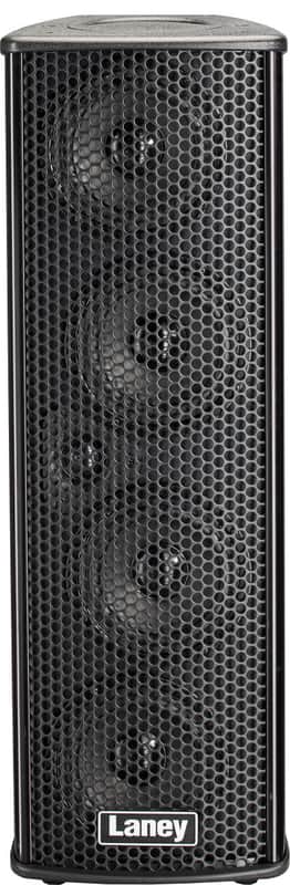 Laney Audiohub 4x4 6 Channel Speaker AH4X4 image 1