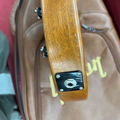 Gibson Les Paul Special Tribute 2020 - Walnut image 15
