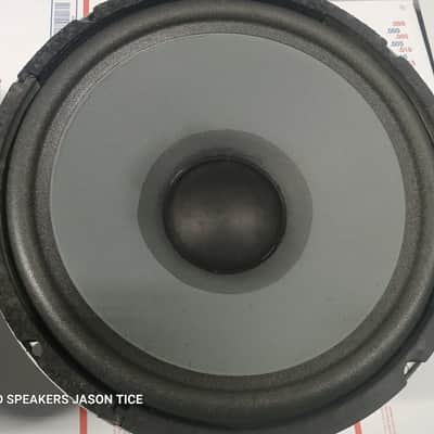 12" FIELD COIL SPEAKERS REAL WOOFERS! 600OHM WOOFER PAIR MCINTOSH PARTS image 7