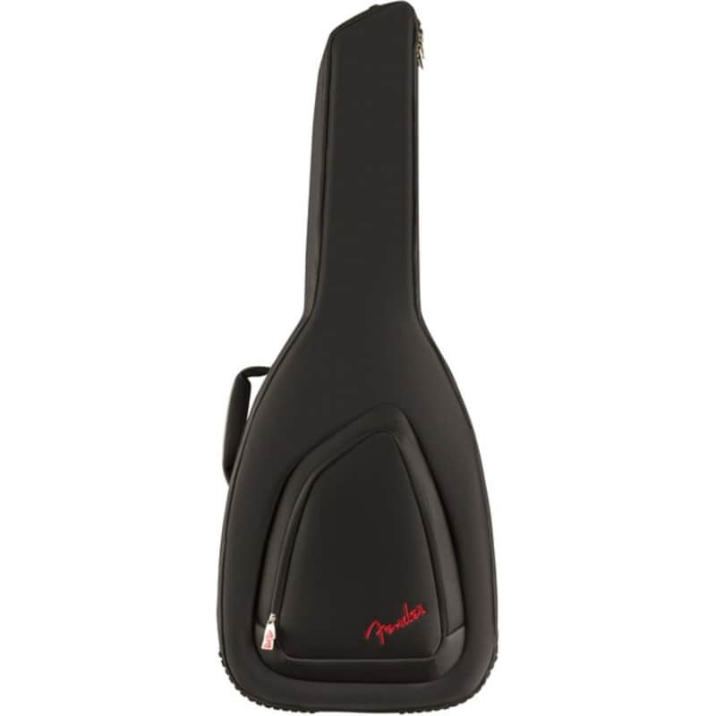 Photos - Guitar Fender 0991432406 Black 