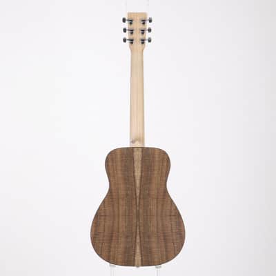 Martin LXK2 Little Martin Mini Acoustic Guitar, Acoustic Guitar, Folk Guitar, Mini Guitar [352739] (06/29) image 2
