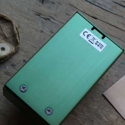 WAY HUGE " WM41 Smalls Series Swollen Pickle Fuzz MkIII" image 4