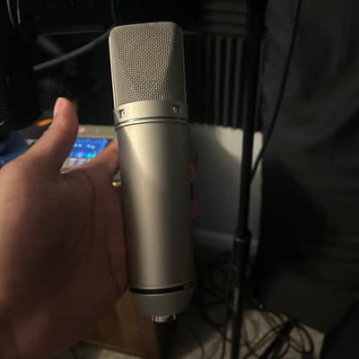 Neumann U87Ai | Studio Set image 2