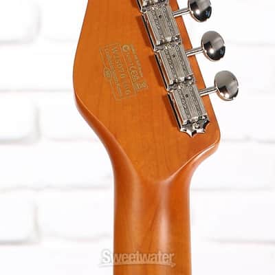 Schecter PT Special Electric Guitar - 3-Tone Sunburst Pearl (PTSpec3TSBPd1) image 3