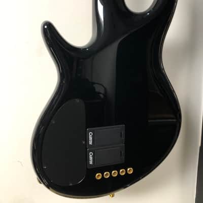 Carvin Icon 5 2007 - 2 Tone Burst image 7