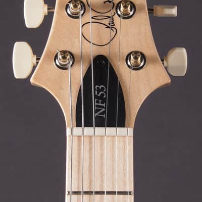 PRS NF 53 - Blue Matteo image 12