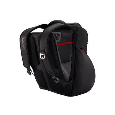 D'Addario Backline Gear Transport Pack Solo - Black image 6