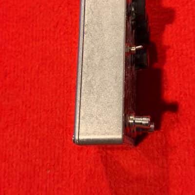 Smallsound/Bigsound F*ck Overdrive 2010s - Silver Sparkle Graphic image 4