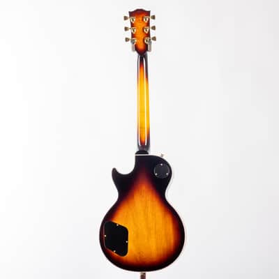 Gibson Les Paul Custom 70s, Tobacco Burst | Demo image 4