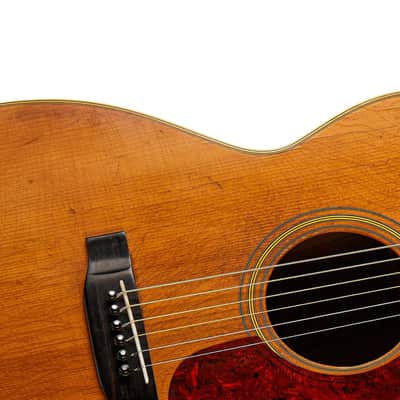 Martin 000-28 Natural (Pre-Owned, 1974, VG+) #338305 image 8
