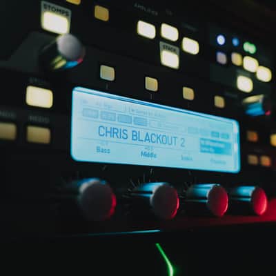 Kemper PowerRack, Remote, Rack Tuner Bundle | MUSE Studio/Live Tones, ERRA, TesseracT, Etc image 15