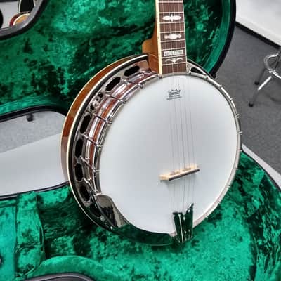 Epiphone Mastertone Classic Banjo Bild 3