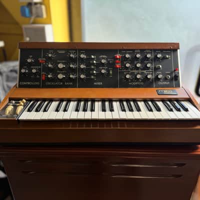 Moog Minimoog Model D image 3