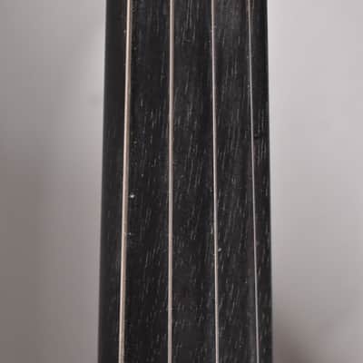 1926 Neuner & Hornsteiner 4/4 Violin Natural Finish w/OHSC image 12