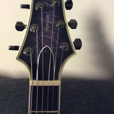 ESP Horizon NT II HRF 2012 Reindeer blue image 3
