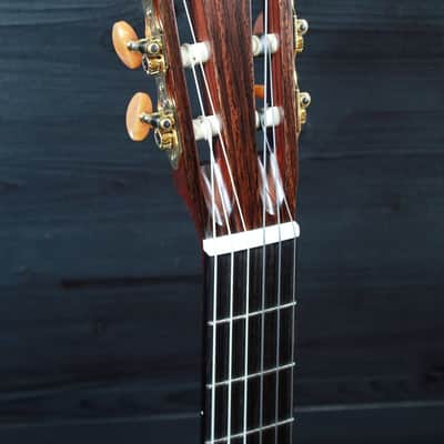Martin 000C12-16E Nylon String Acoustic-Electric Guitar image 24