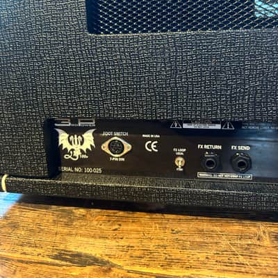 3rd Power DRGN Dragon 100 Head image 6